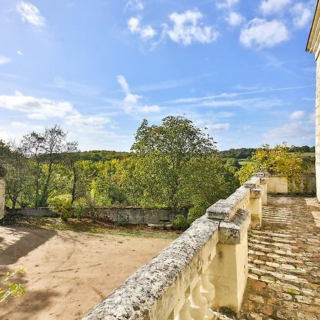 Belle Vue Villa Montsoreau Eksteriør bilde