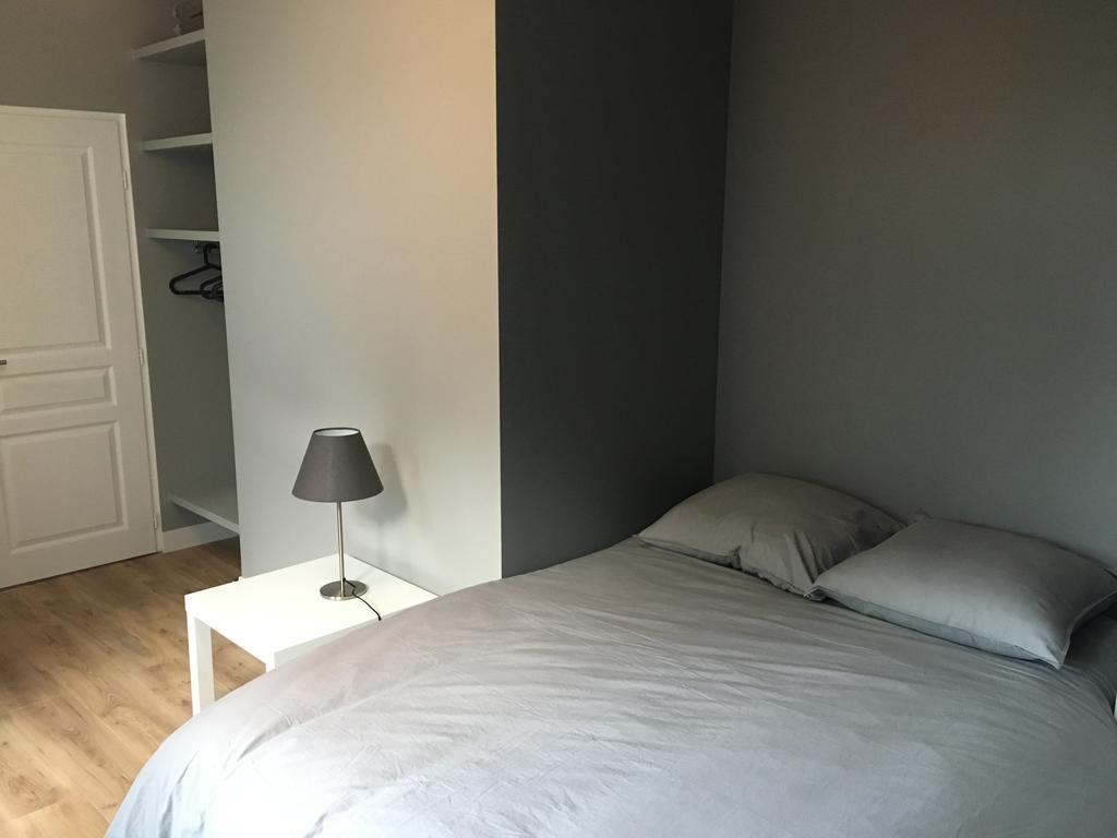 Belle Vue Villa Montsoreau Eksteriør bilde