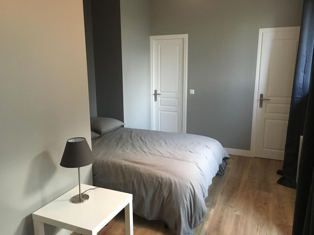 Belle Vue Villa Montsoreau Eksteriør bilde